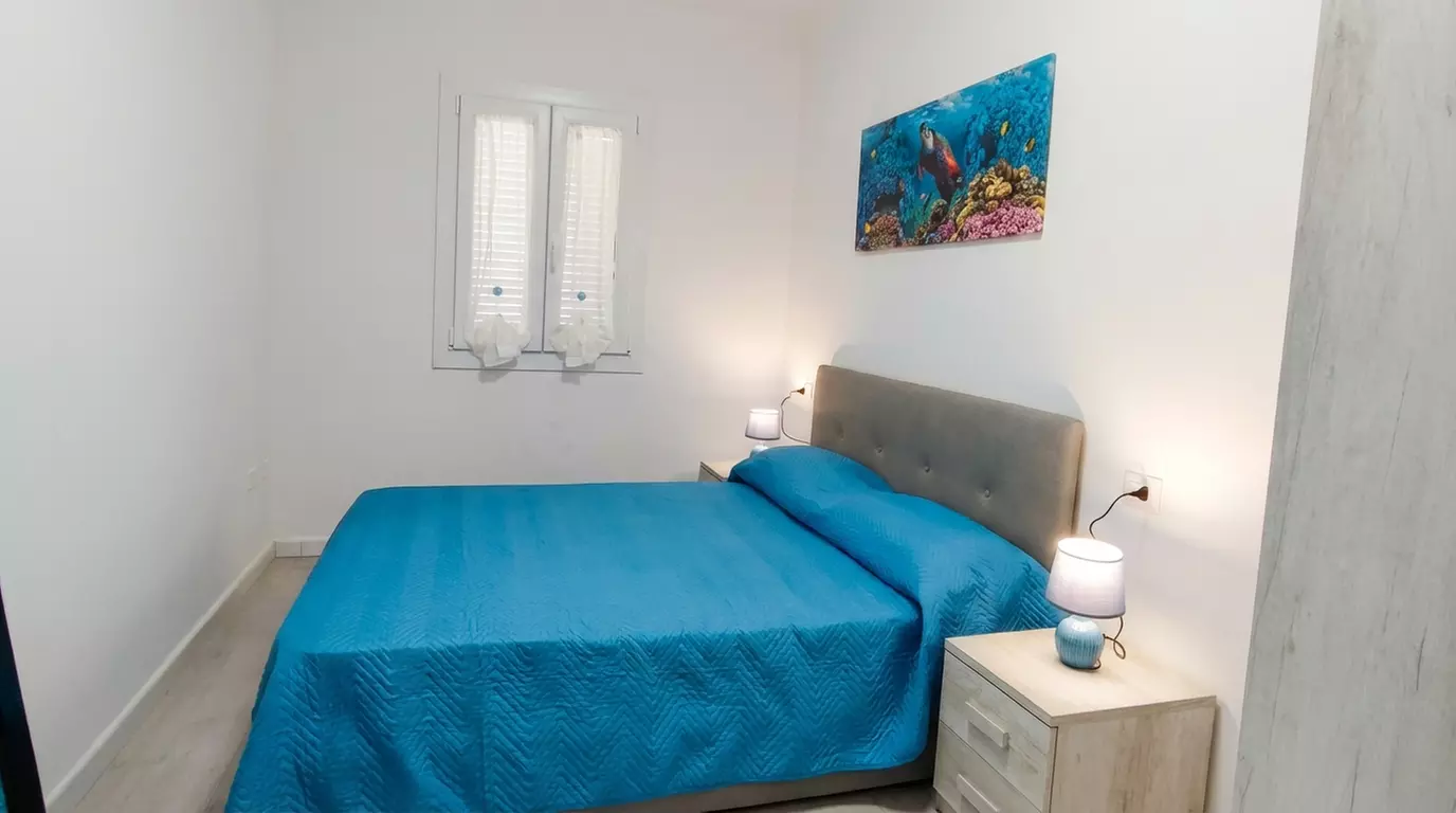 Sardegna: soggiorno in monolocale, bilocale o trilocale