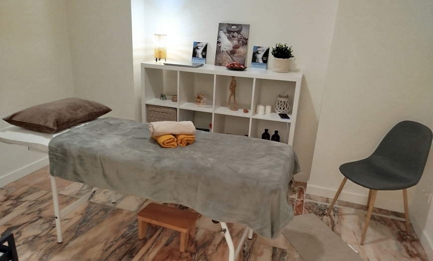 Image 3: 1 o 2 sesiones de radiofrecuencia facial o corporal Indiba