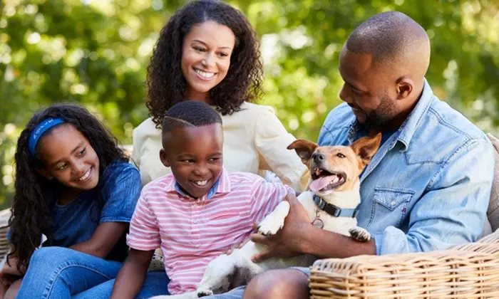 ESA & Psychiatric Service Dog Letters — Single or Combo Options