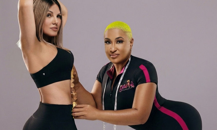 Image 3: 60 min Hot Stone Therapy, Lymphatic or Face and Body Lymphatic Massage