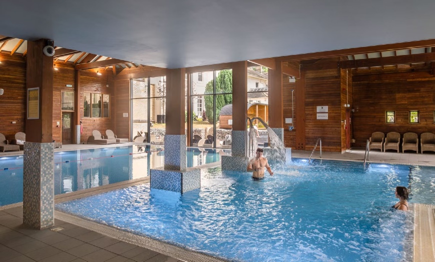 Image 4: Limited Time Pick Me Up Spa Experience for 1 from Bannatyne