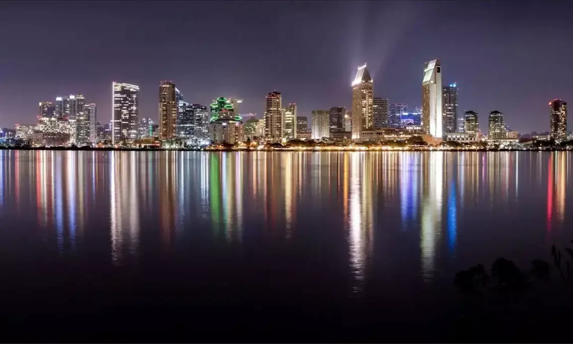 Up to 40% Off San Diego Bay Duffy Boat Rental at SD Funrunners