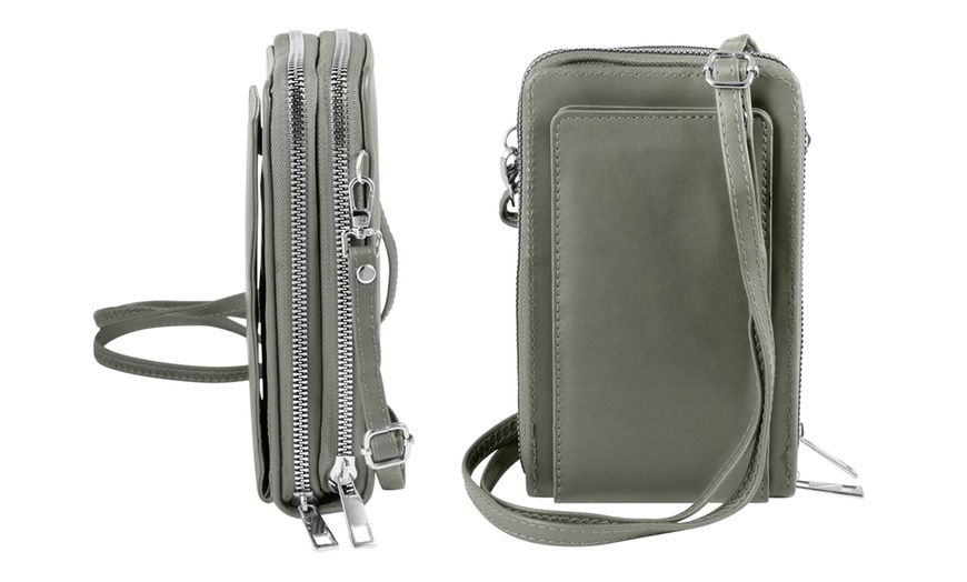 Image 22: Bolso para móvil 