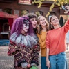 Image 13: Griezelige Halloween met shows en spookhuizen in Bobbejaanland