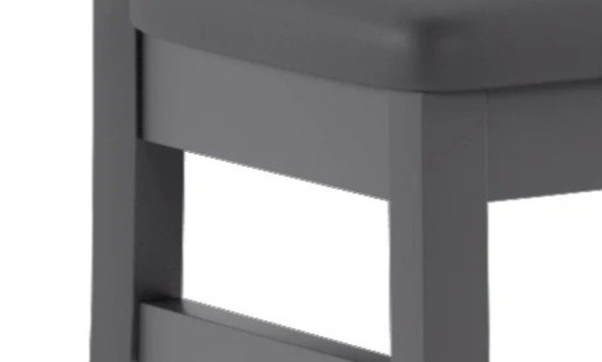 Image 14: Set di 2 sedie Zaira Made in Italy