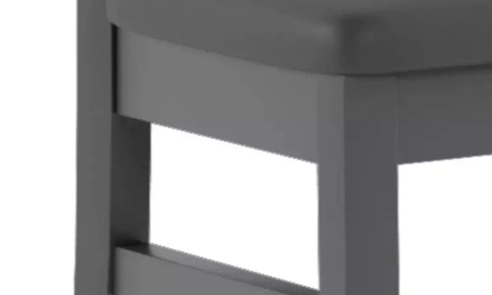 Set di 2 sedie Zaira Made in Italy