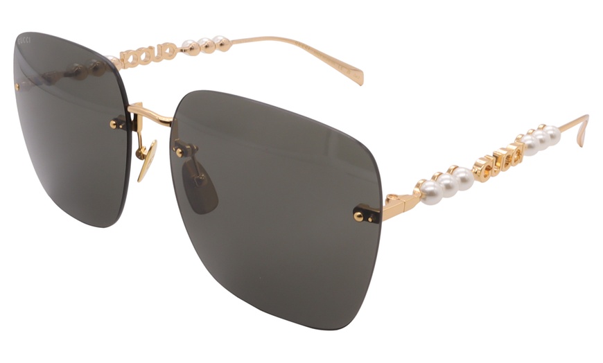 Image 72: Luxury/Designer for Less | Gucci Sunglasses for Men & Women