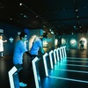 Image 9: Immersive Football Challenge at Yas Island: 14 Interactive Activities