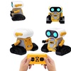Image 5: Gesture Sensing Robot Toy