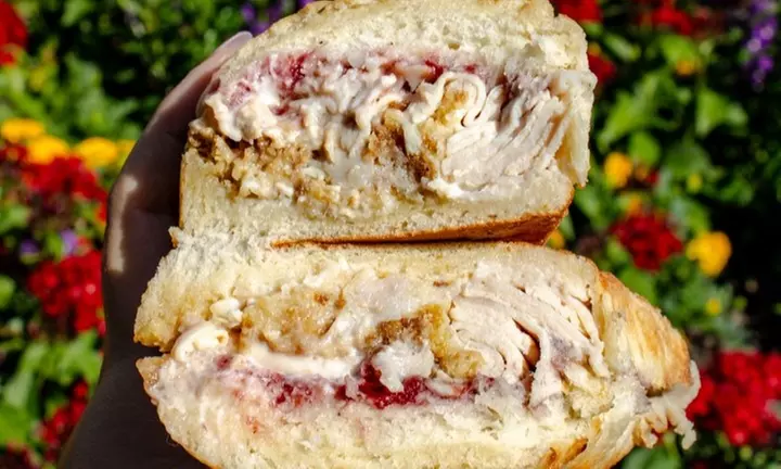 $25, $50, or $100 Earl of Sandwich eGift Card (Up to 26% Off)