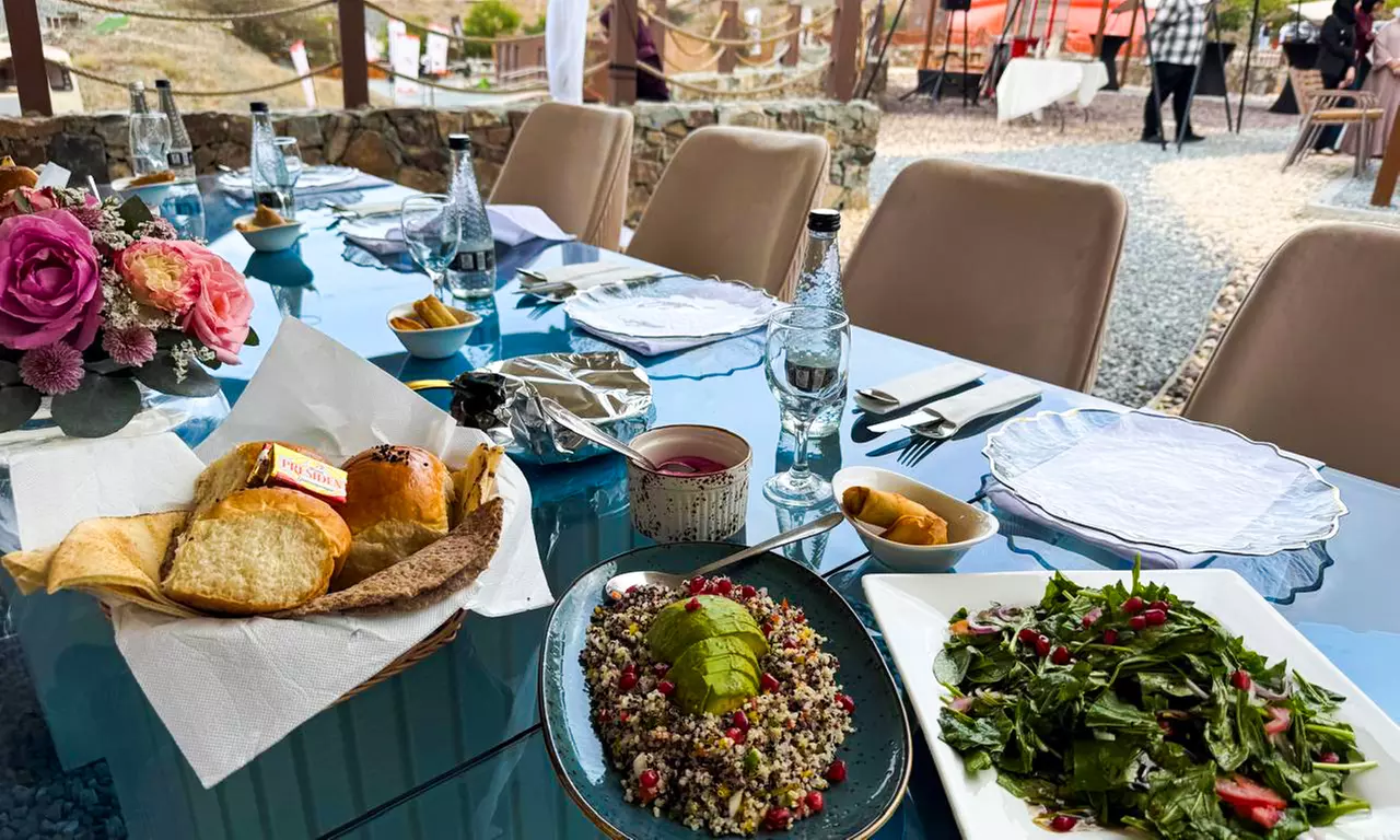 Ramadan Weekend Adventure Night with Iftar, Suhoor & Activities