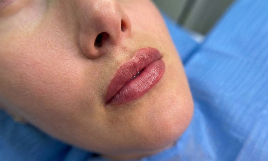 Image 3: Permanente make-up voor een natuurlijke uitstraling en elke dag gemak