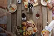 Experience Faber Vineyard's Wine tasting and gourmet sharing plate for 2 or 4 People (Up to 53% Off) - Second Medium