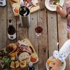 Image 6: Sip & Enjoy - Wine tasting and gourmet sharing plate For 2 or 4 People