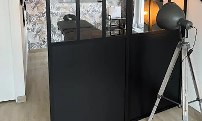 N&S Studio : massage relaxant ou soin visage facial ciblé