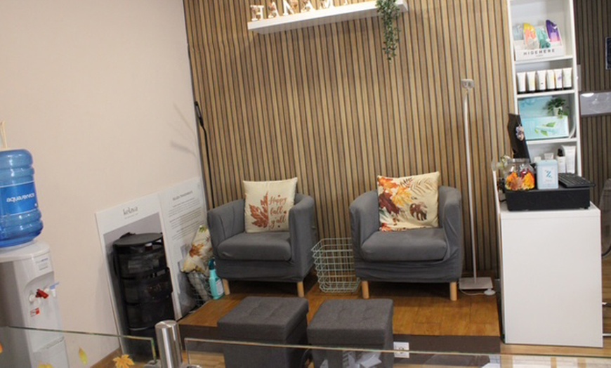 Image 7: 1 o 2 sesiones de microlifting facial con Dermapen