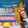 Image 1: Du plaisir pour toute la famille : billet pour Kids Winter Wonderland