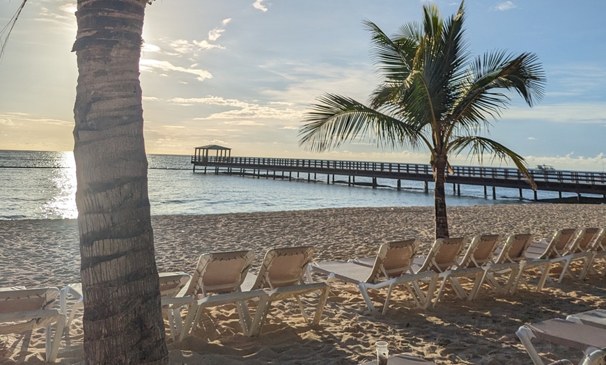 Image 23: ✈ Impressive Punta Cana Stay with Air from Travel By Jen