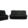 Image 4: DS Living Torino Electric Recliner Sofa Range