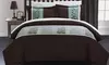 Harper Embroidered Duvet Cover Set (3-Piece)