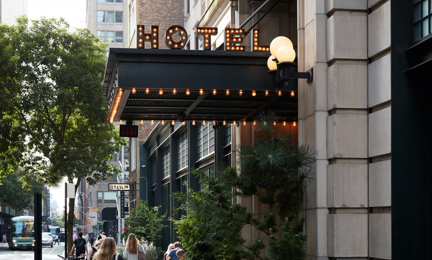 Image 15: Members Only: Boutique Hotel in NoMad, NYC | Historic Charm & Luxury