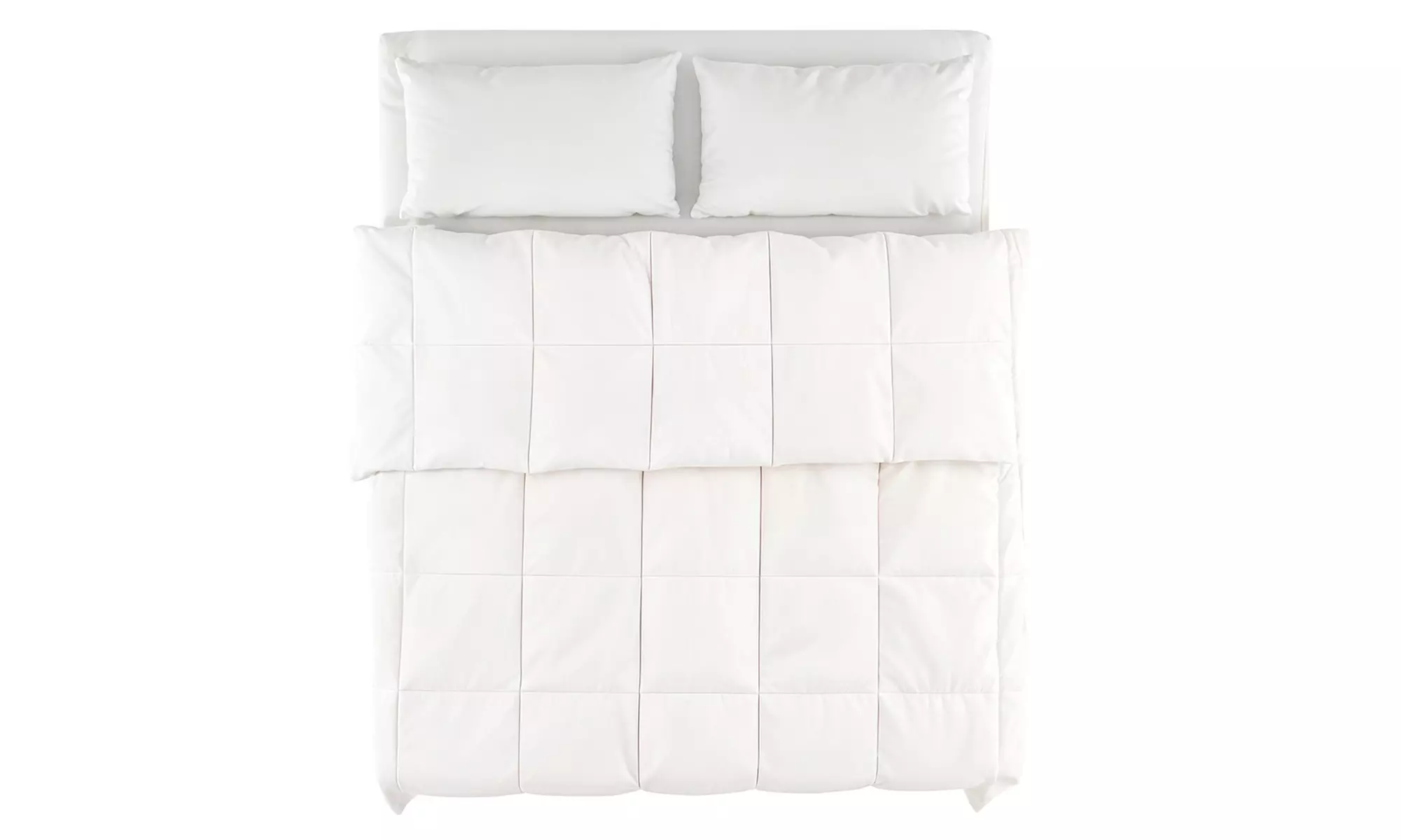 Piumino invernale con effetto 3D, disponibile in 3 misure - Image 5