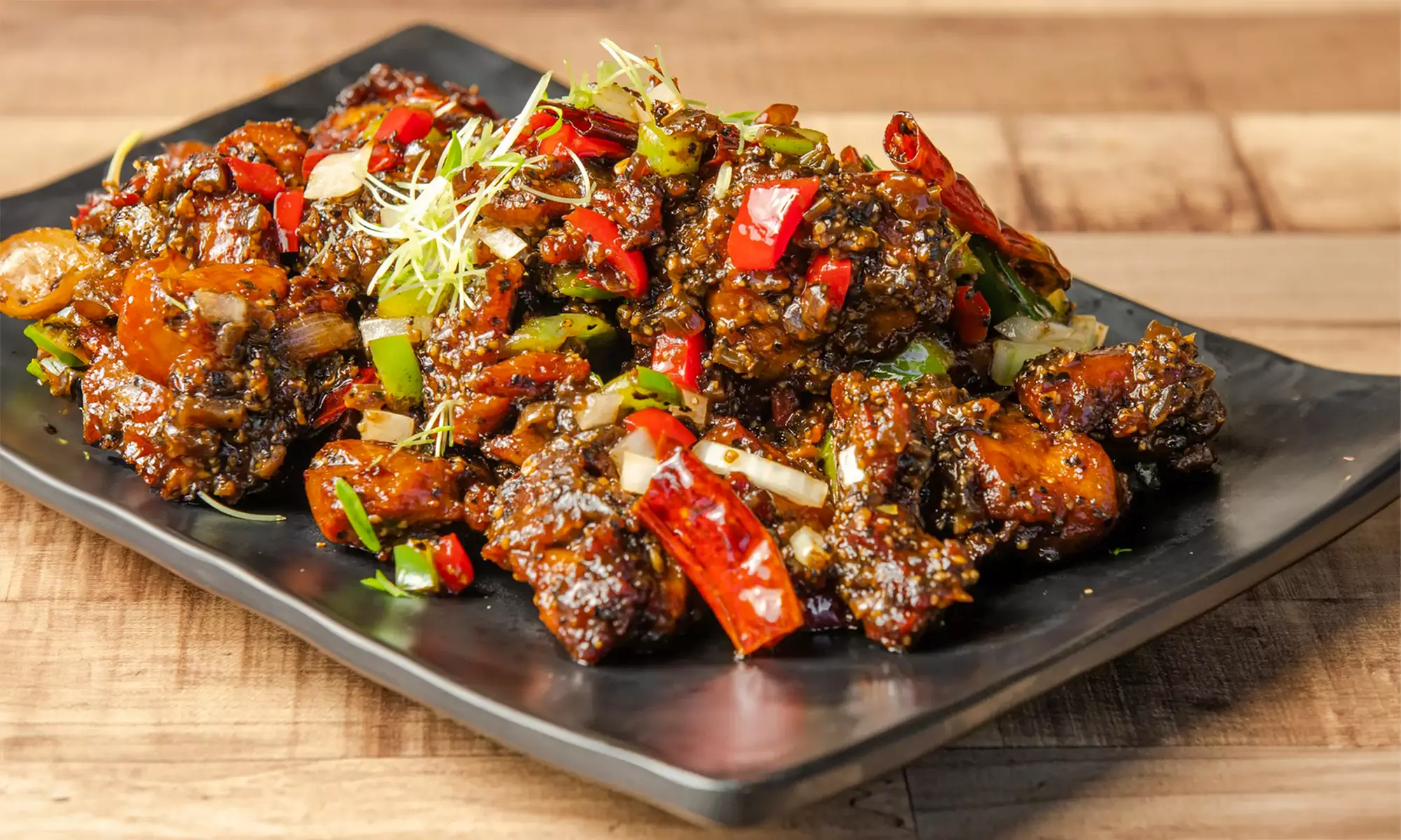 Get Machan Flavour/Feast/Banquet for Two, Four or Six