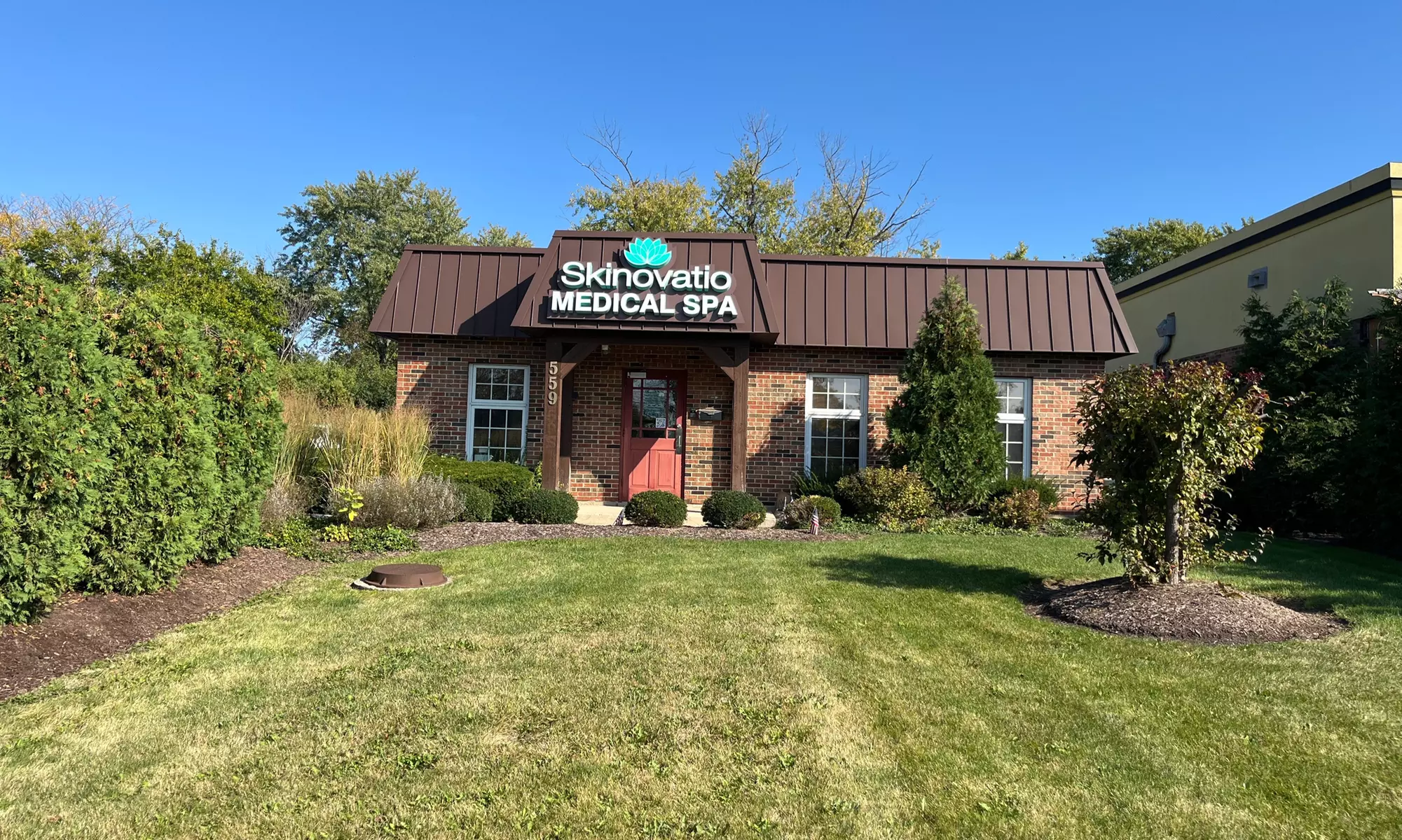 Up to Three PRP Hair Restoration Treatments for Thicker, Fuller Hair