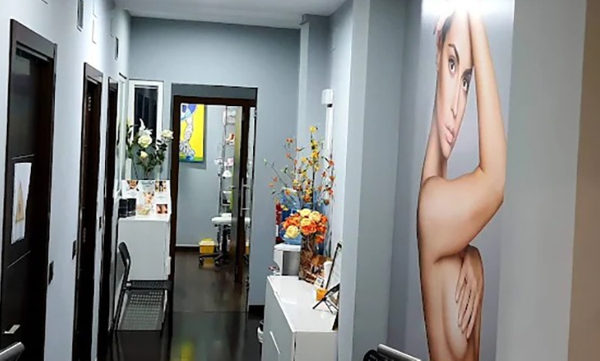 Image 3: 1, 2 o 3 sesiones de masaje a elegir entre distintas disciplinas