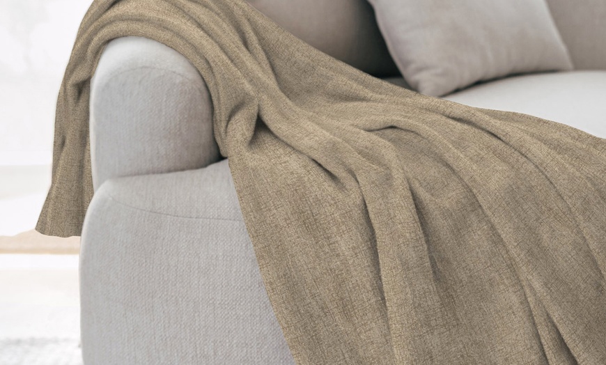 Image 12: Stijlvolle Italiaanse hoeslaken