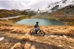 Explore Alaska's Breathtaking Scenery: Guided E-Bike Tour to Eklutna Lake, Glacier & Waterfalls - Second Medium