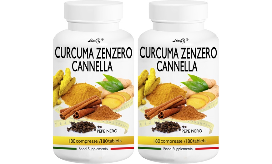 Image 5: Bis zu 720 Line@Diet Gewichtsmanagement-Kapseln (bis zu 363,33 € / kg)