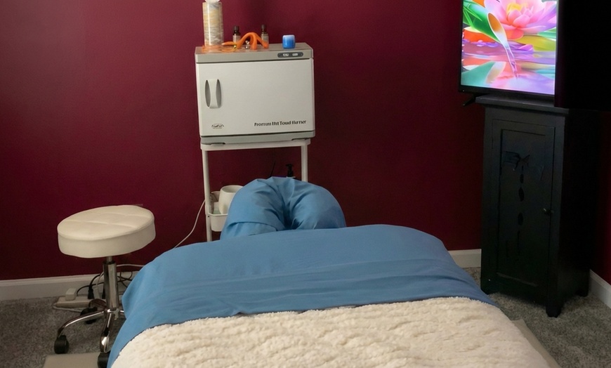 Image 3: Get One, Two, or Three - 60 or 90 Minutes Sports Massages 