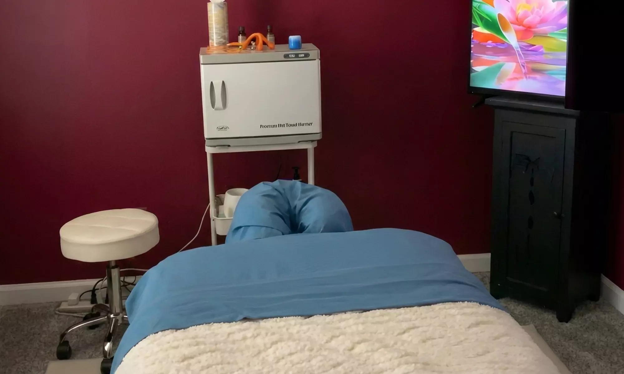 Get One, Two, or Three - 60 or 90 Minutes Sports Massages