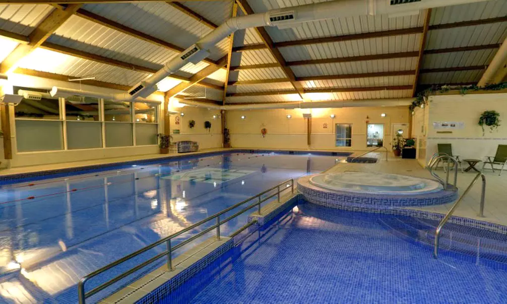 Traditional or Sparkling Afternoon Tea for Two or Four People