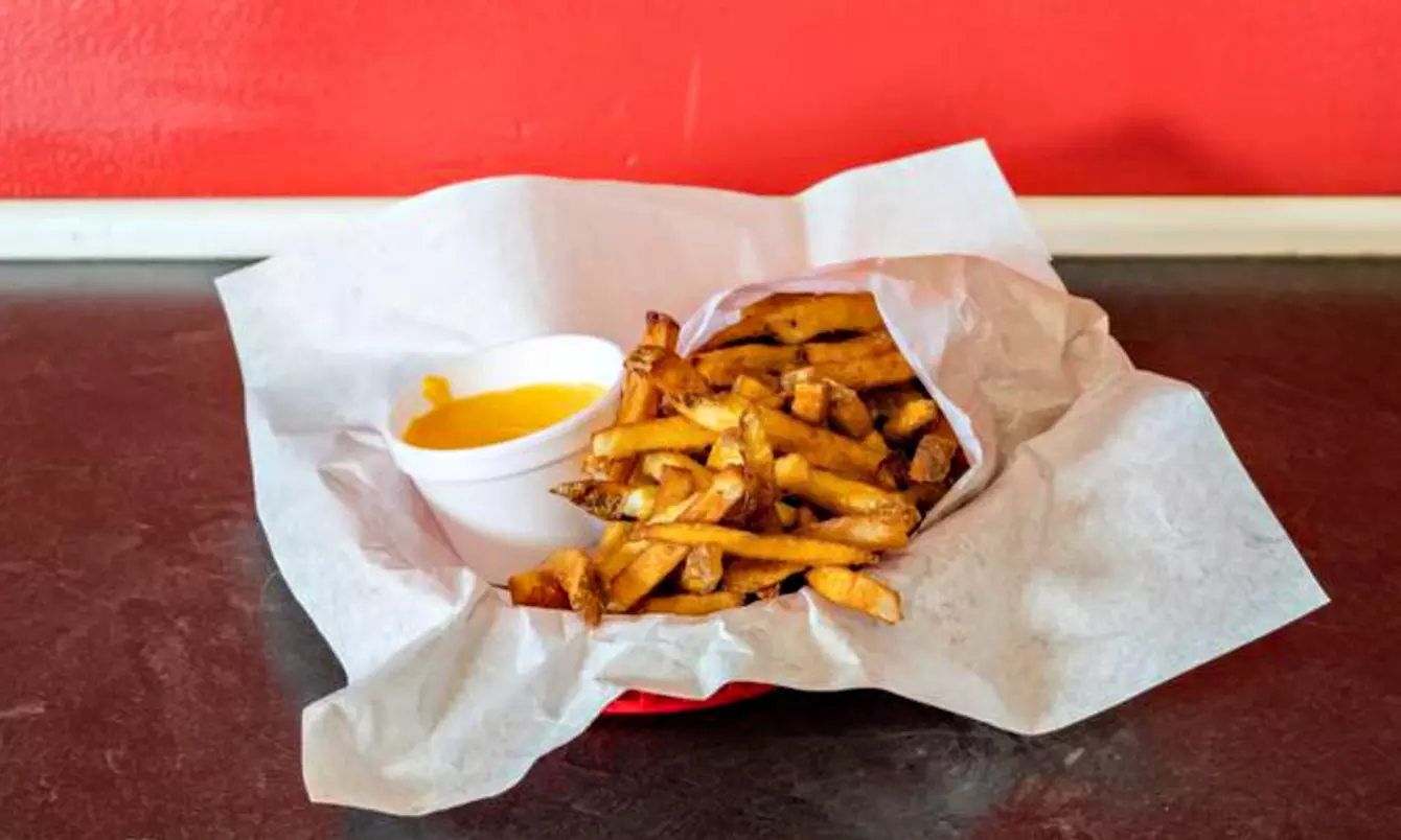 The Ultimate Chicago Street Food Experience in Yorkville!