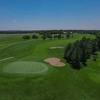 Image 2: Experience 18 Holes Golf with Cart, Range Balls, and Scenic Elevation 