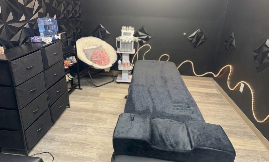 Image 6: Rejuvenate Skin with 60-Minute Microdermabrasion Facial Sessions