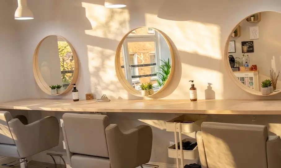 Luxury Wash & Blow Dry or Wash, Cut & Blow Dry in Dublin