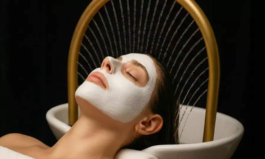 Rituales Burasari, Nuad Boran, Yunomori, Shewa y Jade Vine Flower