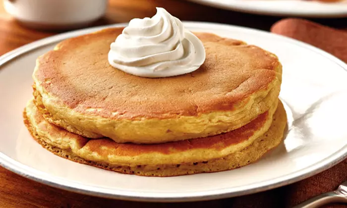 $45 or $90 to spend at IHOP Belleville