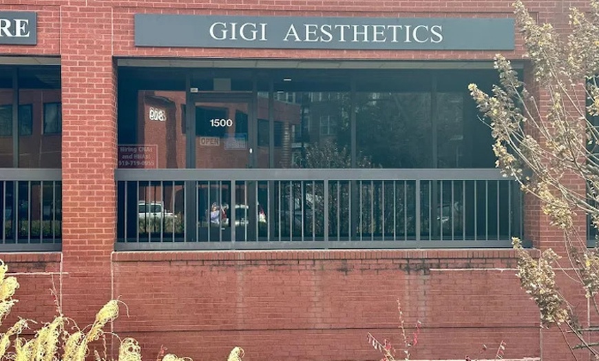 Image 2: Uncover Radiance: Three IPL Photofacials at Gigi Aesthetics