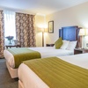 Image 2: 4* Hampshire: Standard Double or Twin Room Stay with Breakfast & More