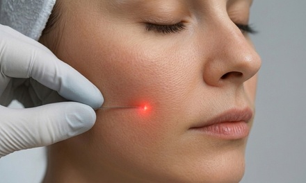 Endolift Under Chin Area Excluding Jaw and Manual Fat Removal - Leevision Ophthalmology Services