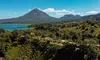 ✈ 4-Night Costa Rica Getaway with Air. Price is per Person, Based on 2 Guests per Room. Buy 1 Voucher per Person.