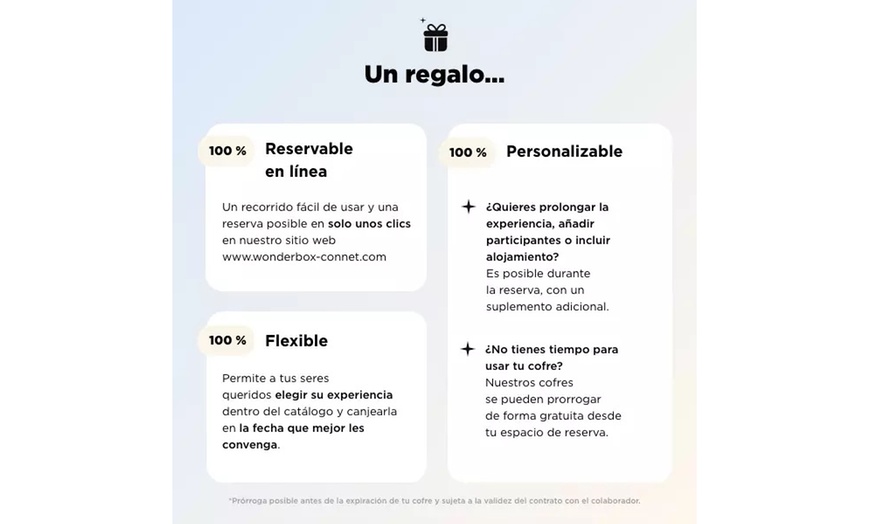 Image 3: Viaja a lo largo de los siglos con 2 entradas para 1 día con Wonderbox