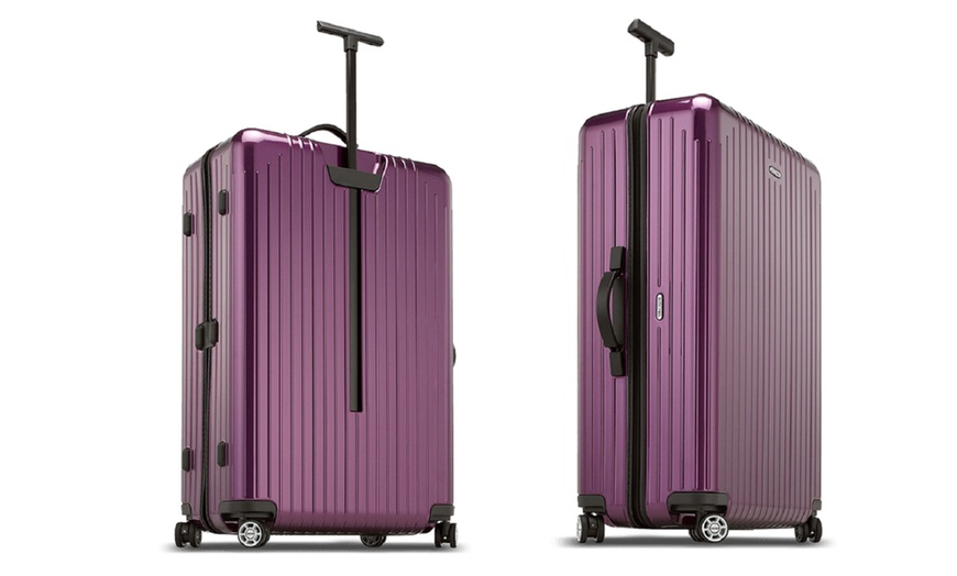 Image 11: Rimowa Multiwheel Suitcase