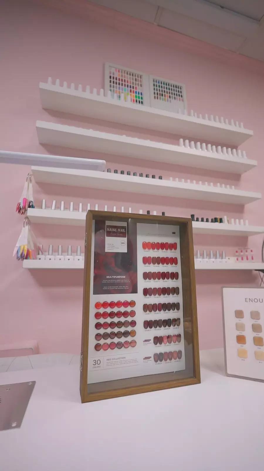 Transform with Dar Allmas Beauty Salon's Head-to-Toe Care, Party Ready Look & Nail Extensions (Up to 50% Off) - Image 6