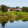 Image 4: Spa and Afternoon Tea for 2 at Luxury Hotel in Shropshire Countryside