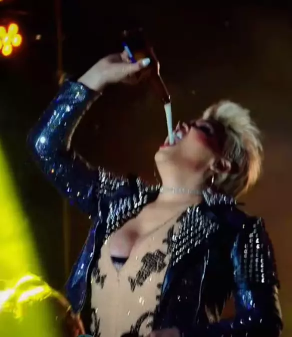 Up to 45% Off Dine 'N Drag Dinner Show